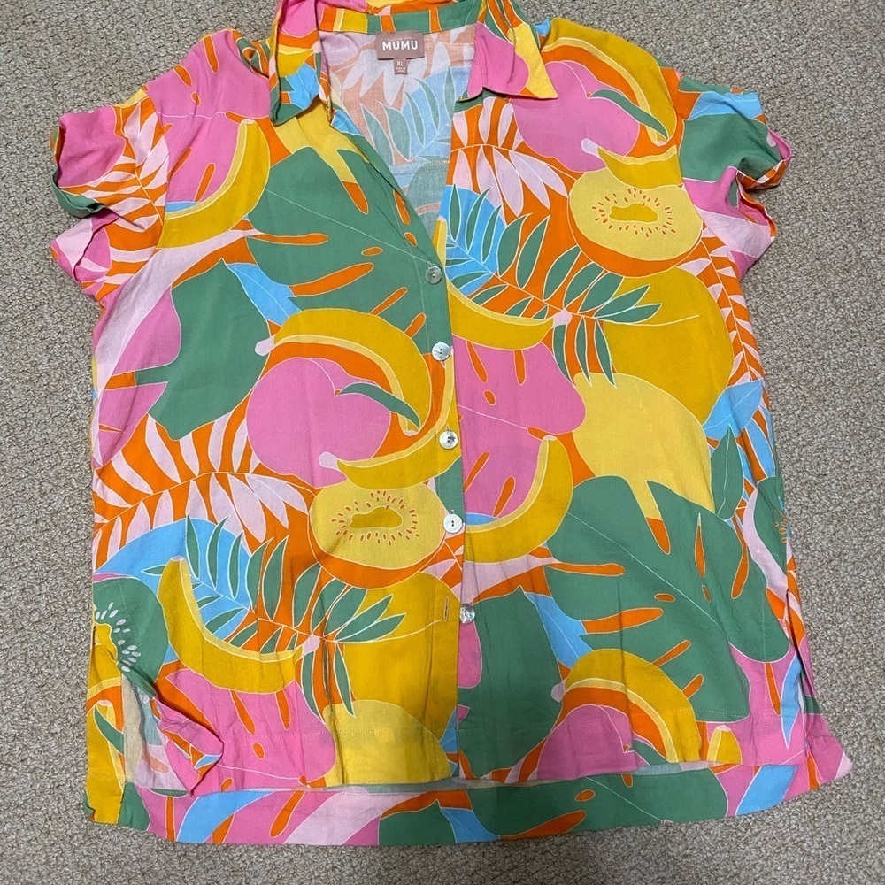 Parker shirt - Picture 2 of 5